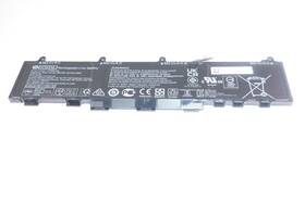 Hp L78555-005-u L78555-005 53wh 4400 Mah 13.2v Battery Elitebook 830 G7