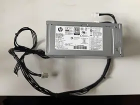 Dps-450ab-23a Hp L80890003 450w 80 Gold Psu Delta Spare M90289-003 L80890-003
