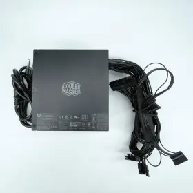 L84091-011 Hp 80 Bronze 500 Non Modular Power Supply