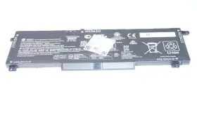 15-ek0013dx Hp L84356-2c1 70wh 3.07ah 11.55v Battery