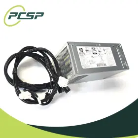 L89233-001 Hp 280 Pro G8 Z2 G5 500w 80 Plus Gold Power Supply