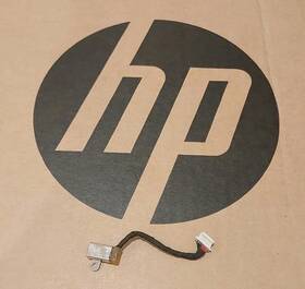 Hp M03867-001 Genuine Elitebook 830 G7 Dc In Jack -