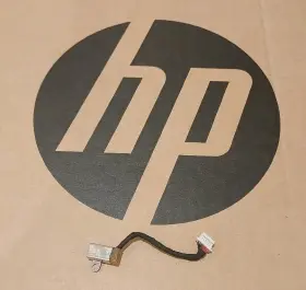 M03867-001 Hp Genuine Elitebook 830 G7 Dc In Jack -