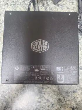 Dps-800ab-60 Hp M19770-003 M19770-013 Genuine Cooler Master 80plus Gold 800w Power Supply