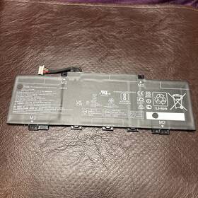 Hp M24648-005 Genuine Pc03xl Battery For Pavilion X360 14 15 Tpn-db0e Hstnn-ob1w