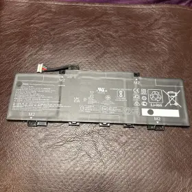 Hstnn-ob1w Hp M24648-005 Genuine Pc03xl Battery For Pavilion X360 14 15 Tpn-db0e