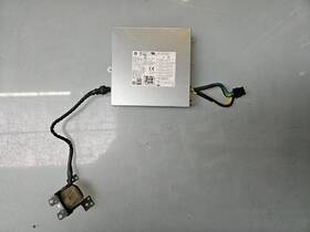 Hp M27393-001 Genuine Eliteone 800 G6 Aio 210w Power Supply L85317-004