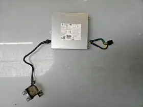 L85317-004 Hp M27393-001 Genuine Eliteone 800 G6 Aio 210w Power Supply