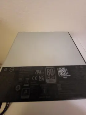 M31065-004 Hp Omen Cooler Master Atx Power Supply Psu - 600w 80 Plus Gold