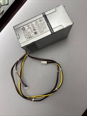 Hp M76034-006 Power Supply Hk360-86pp Pn#m76034-006