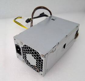 Hp M76036-001 Prodesk 680 /800 G9 400w 80 Power Supply Unit Pa-3401-3ha