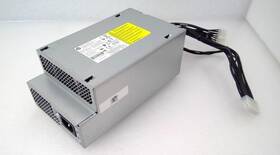 Hp M77051-001 525w Epa 90 Power Supply Ps-2521-3 For Z4 G5 / Z6