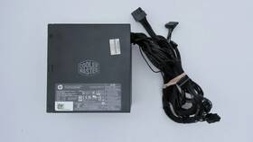 Hp M98828-001 Original Power Supply Persan3 500watx Epa85 4o/p Unico