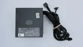 M98828-001 Hp Original Power Supply Persan3 500watx Epa85 4o/p Unico