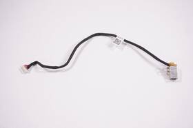 Hp N25653-f90 Dc In Jack 15-fc0025dx