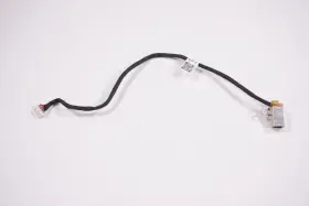 15-fc0025dx Hp N25653-f90 Dc In Jack