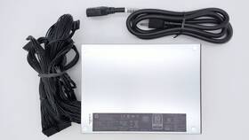 Hp N36304-001 Omen 1200w 80 Plus Gold Non-modular Atx 3.0 Power Supply