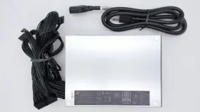 N36304-001 Hp Omen 1200w 80 Plus Gold Non-modular Atx 3.0 Power Supply