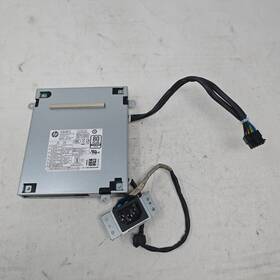 Hp N81560-003 Psu 280w Epa92 1x20v Platinum Rated Omnistudio X