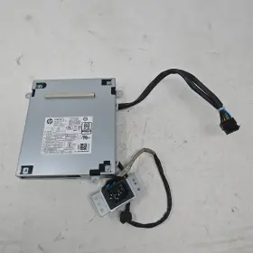N81560-003 Hp Psu 280w Epa92 1x20v Platinum Rated Omnistudio X
