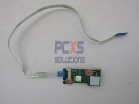 Hp N85150-001 Pca Power Bd Alish N85155-001 -