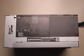 D23-180p1a Hp N97953-002 Desktop Power Supply N97953- 001 002 Gold 80