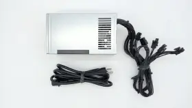 P20985-001 Hp Non-modular 500w 80 Plus Platinum Power Supply For Omen 16l Tg03-0154 Desktop
