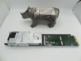 Hp P31529-001 J2000 1600w Ac Power Supply