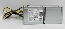 Hp Pa-1181-6hk Power Supply 180w Epa90 Ent20 Desktop M01-f3003w Inch Grade A
