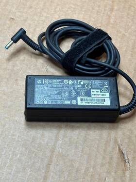 Hp Pa-1650-32hh Genuine Ac Power Supply Charger 753559-001 710412-001 65w 19.5v 3.3a