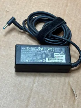 Pa-1650-32hh Hp Genuine Ac Power Supply Charger 753559-001 710412-001 65w 19.5v 3.3a