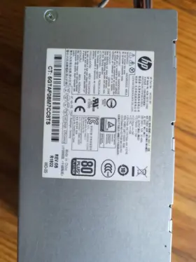 942332-001 Hp Pa-3401-1 Pavilion Gaming 690 Desktop Power Supply 400w