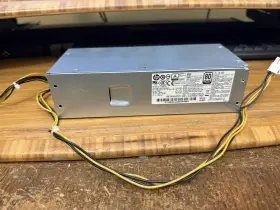 Pa-1181-3hb Hp Pa11813hb Internal Power Supply Unit Input 100-240v Output 180w