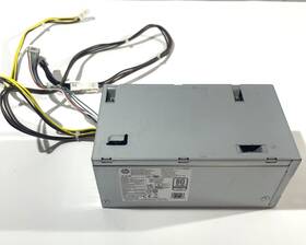 Hp Pa22615 Z2 G9 Sff 260w Power Supply Pa-2261-5 Part No-m76034-002