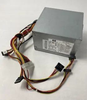 460968-001 Hp Pc6015 365w Power Supply Tested