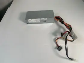 Fh-zd221mgr Hp Pca322 Slimline S5 Sff 220w Power Supply Psu 633195-001 633193