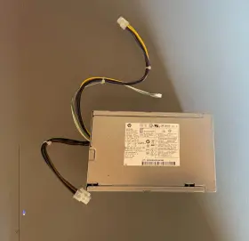 Pcc005 Hp Power Supply 320w