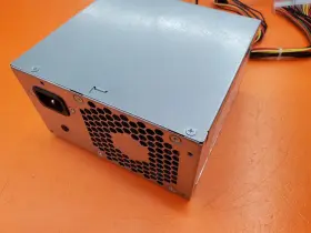 699549-001 Hp Pcc130 Desktop Pc Power Supply 300w