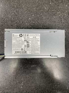 796419-001 Hp Pce011 Genuine Elitedesk Prodesk 600 G2 200w Power Supply 796349-001