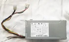 Pce014 Hp Switching Power Supply Model