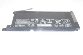 15-ec0013dx Hp Pg03xl 11.55v 52.5 Wh 4323 Mah Main Battery