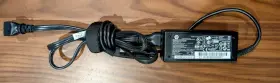 Ppp009c Hp Power Supply Charger Model 65w 19.5v 3.33a Oem