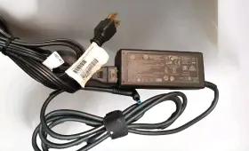 Ppp19l-s Hp Power Supply 65w 19.5v 3.33a