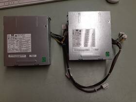 Hp Ps-4241-9hp 2 Compaq 240w Power Supply 503375-001 508151-001