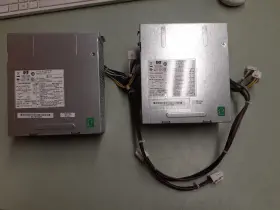 Ps-4241-9hp Hp 2 Compaq 240w Power Supply 503375-001 508151-001
