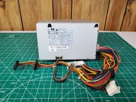 Ps-6361-4hfd Hp Rev 0a 365w Power Supply 416224-001 416535-001 Dc7700