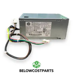 Ps-4241-1hc Hp Ps42411hc 702307-002 751884-001 240w 50-60hz Power Supply