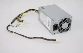 Ps-4241-2hf Hp Ps42412hf 240w Power Supply From Prodesk