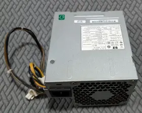Ps-4241-9ha Hp Ps42419ha Power Supply Pn 503376-001 Spare 508152-001 Mod 240w Used Working