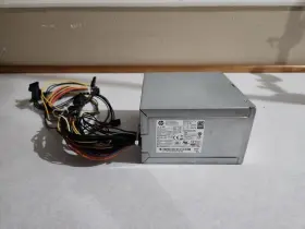 849655-001 Hp Ps850102 Omen 870 Ps-8501-02 500w Psu Power Supply 80 Plus Bronze